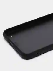 Розовый чехол накладка для Huawei Honor 8c