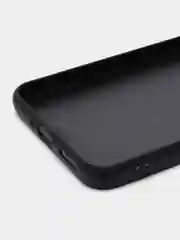 Зеленый чехол накладка для Huawei Honor 8c