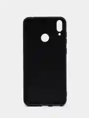 Зеленый чехол накладка для Huawei Honor 8c