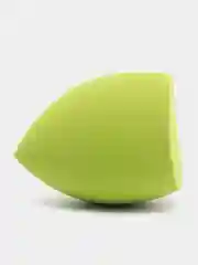 Оливковый спонж для макияжа
