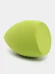 Оливковый спонж для макияжа