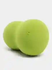 Оливковый спонж для макияжа