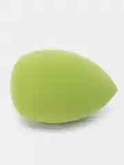 Оливковый спонж для макияжа