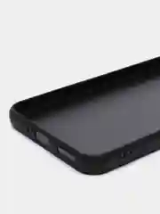 Синий чехол накладка для Huawei Honor 8c