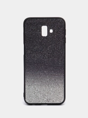 Чехол накладка для Samsung Galaxy J6+