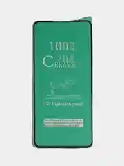 Защитное керамическое стекло-пленка REALME 6 / 6s / Realme 7 / VIVO Y30 / VIVO Y50