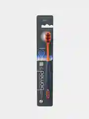 Зубная щетка BIOMED Mineral, жесткая щетина