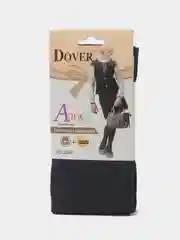 Черный колготки для девочек однотонные школьные детские Dover Алиса