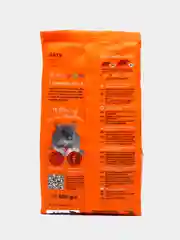 Корм для крыс Little One, 400г