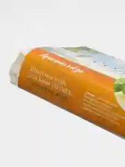 Соль для ванной Sunsa, с ароматом Мед, шипучая, 900 гр