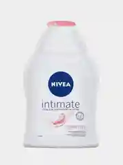 Гель для интимной гигиены NIVEA "INTIMATE SENSITIVE", 250 мл