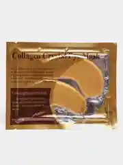 Золотой патчи коллагеновые для глаз Collagen Crystal Eye Mask 4 вида