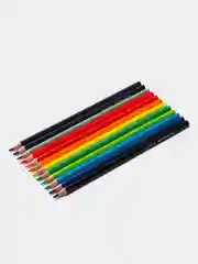 Карандаши цветные BRAUBERG PREMIUM, 12 цветов