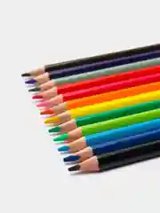 Карандаши цветные BRAUBERG PREMIUM, 12 цветов