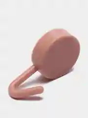 Крючки самоклеящееся, цветные