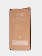 Защитное стекло-пленка керамическая матовая Honor 8A/ Huawei Y6 2019 / Y6 PRIME 2019 / Y6S