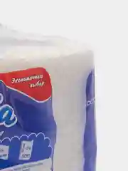 Полотенце бумажное FAMILIA, 2 слоя, 2 рулона