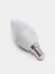 Лампа светодиодная Feron LB-97, 7W, цоколь E14
