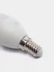 Лампа светодиодная Feron LB-97, 7W, цоколь E14