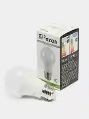 Лампа светодиодная Feron LB-93, 12W, цоколь E27