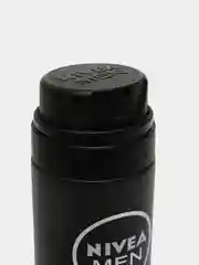 Гель для бритья NIVEA MEN "ULTRA", черный, 200 мл