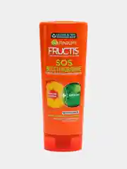 Garnier Fructis Бальзам-ополаскиватель "Фруктис, SOS Восстановление", 387 мл