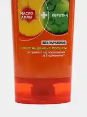Garnier Fructis Бальзам-ополаскиватель "Фруктис, SOS Восстановление", 387 мл