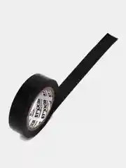Черный изоляционная лента 0.13*15 мм, STEKKER INTP01315