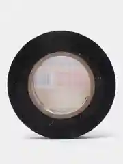 Черный изоляционная лента 0.13*15 мм, STEKKER INTP01315