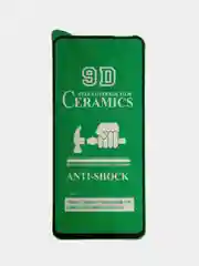 Защитная пленка 9D TECNO POVA 5 / TECNO POVA NEO 3