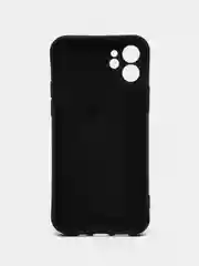 Индиго чехол для iPhone с картинкой