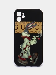 Чехол для iPhone с картинкой
