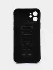 Лесной зеленый чехол для iPhone KAWS Bearbrick