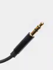 Кабель-переходник для iPhone Aux, 3.5 мм/ аукс айфон/ кабель аукс