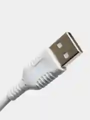 Кабель для зарядки Ansty Technology, Type-C, iPhone
