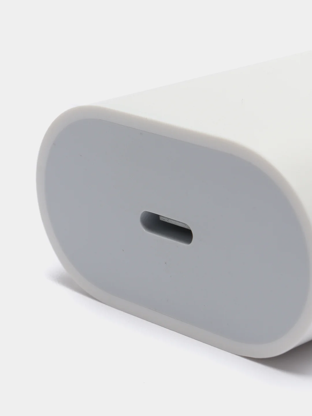 Зарядное устройство USB-C для iPhone, Type-C, 20W, PD