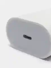 Зарядное устройство USB-C для iPhone, Type-C, 20W, PD