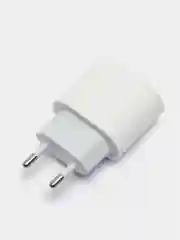 Зарядное устройство USB-C для iPhone, Type-C, 20W, PD