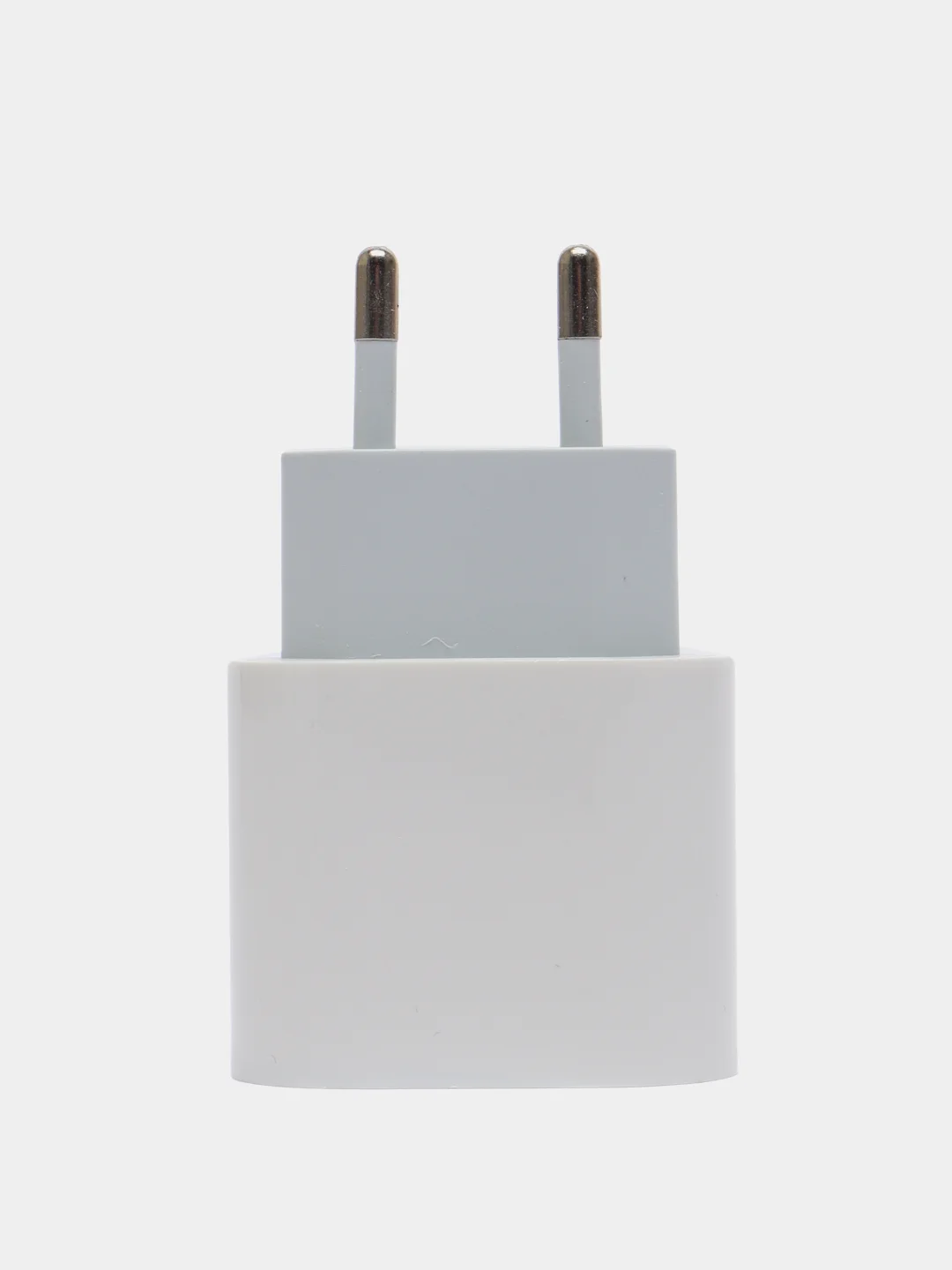 Зарядное устройство USB-C для iPhone, Type-C, 20W, PD