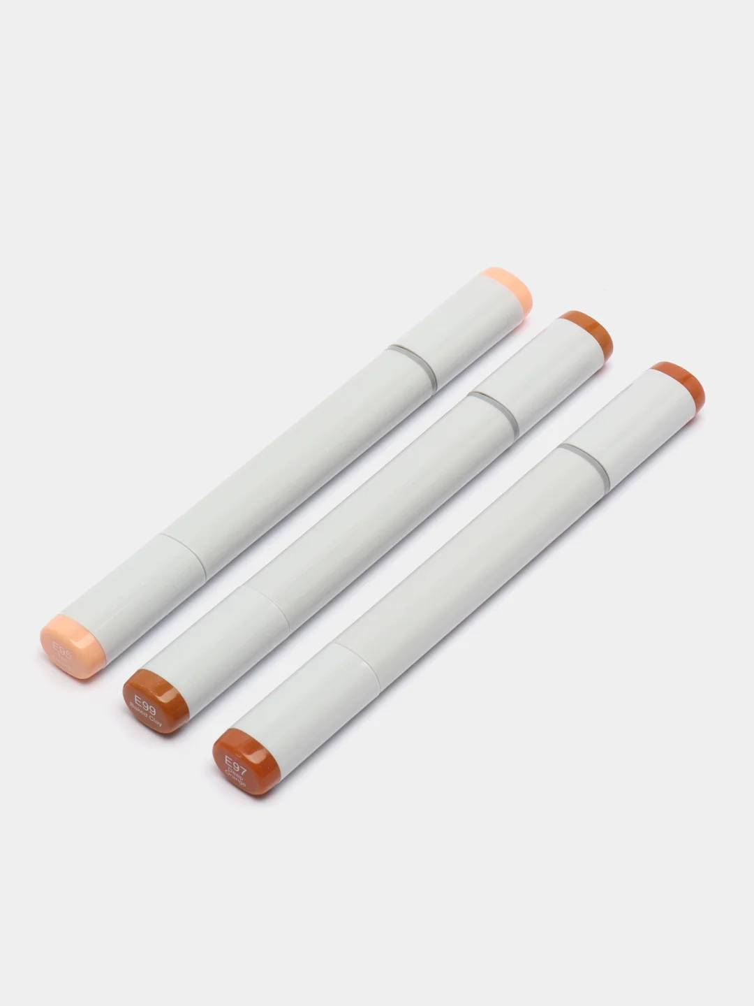 Набор маркеров Copic Sketch, 3 штуки
