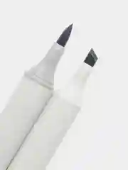 Набор маркеров Copic Sketch EX-2, 12 штук, в пластиковой упаковке