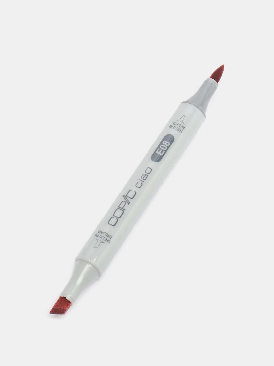 Набор маркеров Copic Ciao "Драгоценные камни", 6 штук, в пластиковой упаковке