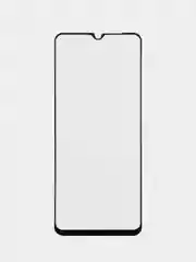 Защитное стекло Xiaomi Redmi 10C, 10D, черное