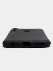 Тёмно-зелёный чехол для Tecno Spark 4 2020