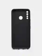 Тёмно-зелёный чехол для Tecno Spark 4 2020