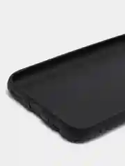 Тёмно-зелёный чехол для Tecno Spark 4 2020
