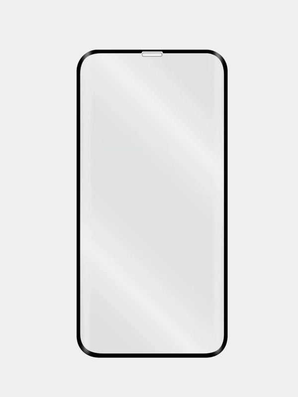 Защитное стекло для iPhone 11, 12, 13 Pro Max, Mini, XR