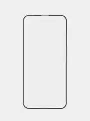 Защитное стекло для iPhone 11, 12, 13 Pro Max, Mini, XR