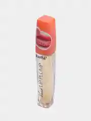 Лесной зеленый блеск губ, для увелечения губ Karite LIP PLUMP прозрачный