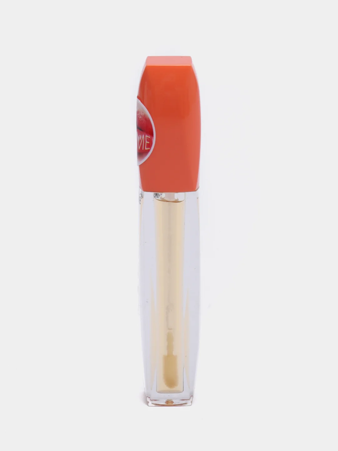 Лесной зеленый блеск губ, для увелечения губ Karite LIP PLUMP прозрачный